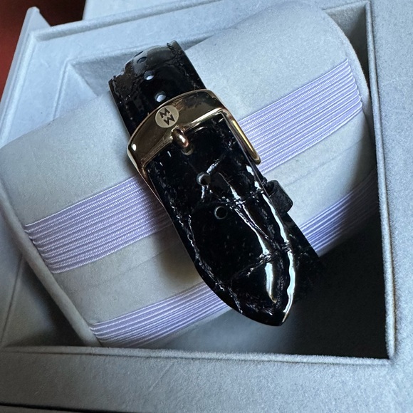 MICHELE Deco Sport Chronograph Watch - Picture 5 of 12